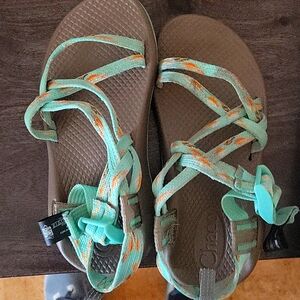Chaco Sandal